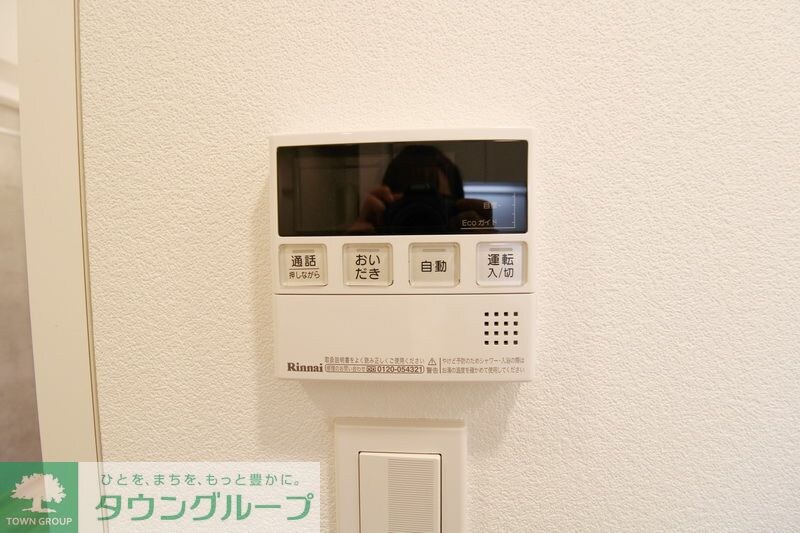 ZOOM錦糸町の物件内観写真