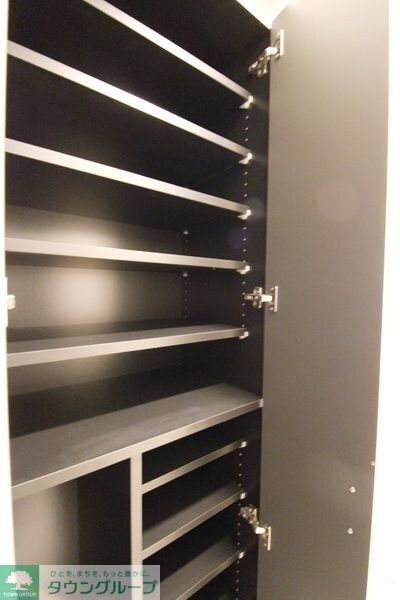 ZOOM錦糸町の物件内観写真