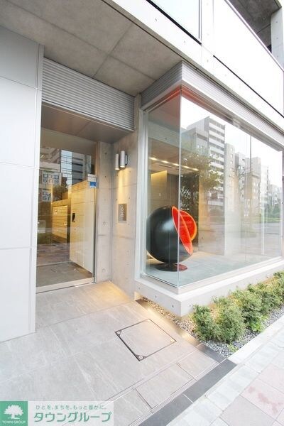 ZOOM錦糸町の物件内観写真