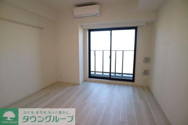 プラウドフラット両国イースト　の物件内観写真