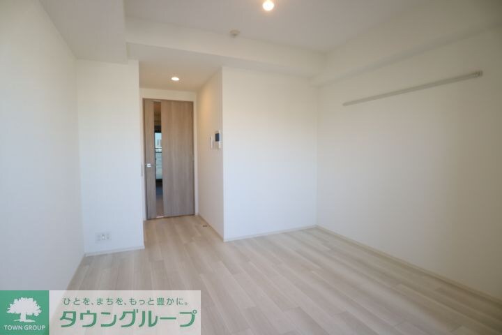 プラウドフラット両国イースト　の物件内観写真