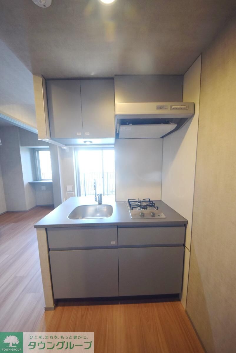 SYFORME住吉の物件内観写真