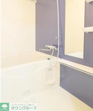 ジェノヴィア錦糸町スカイガーデンの物件内観写真