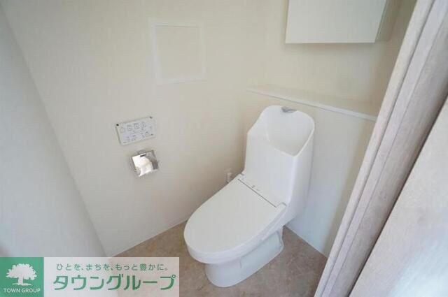 ＲＯＯＴｓ　Ｒｙｏｇｏｋｕの物件内観写真