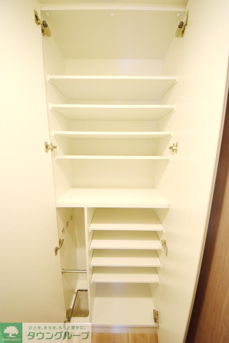 ステージグランデ錦糸町IIの物件内観写真