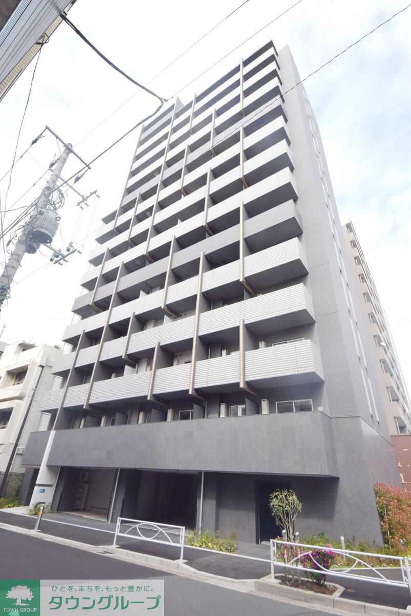 ステージグランデ錦糸町IIの物件内観写真