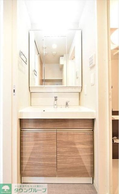 プライマルフロント菊川の物件内観写真