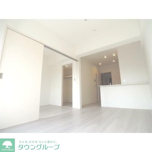 SAKURAレジデンスの物件内観写真