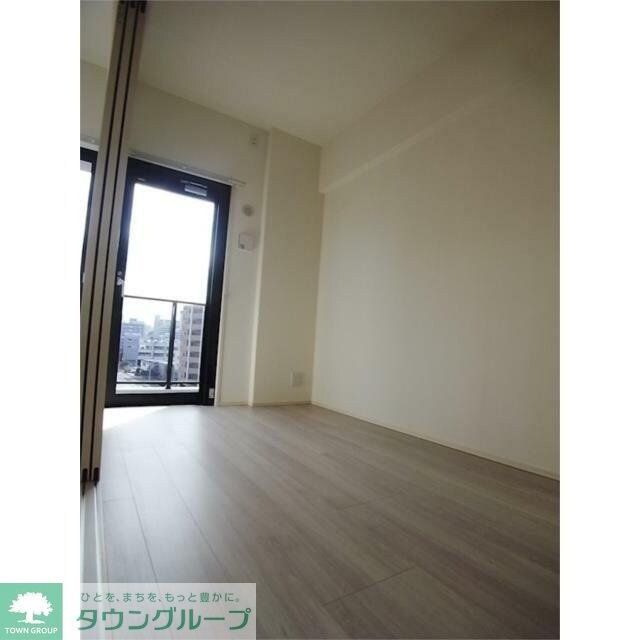 SAKURAレジデンスの物件内観写真