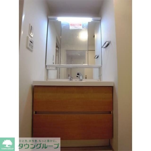 SAKURAレジデンスの物件内観写真