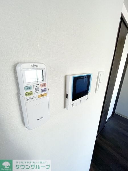 RYOGOKU STATION RESIDENCEの物件内観写真