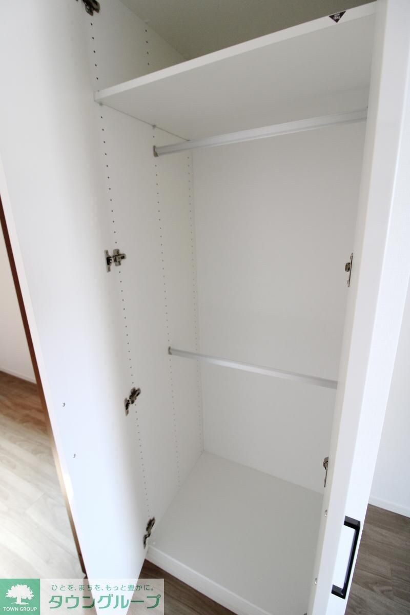 パークアクシス菊川ステーションイーストの物件内観写真