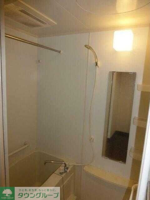 ARTESSIMO LINK COMODOの物件内観写真