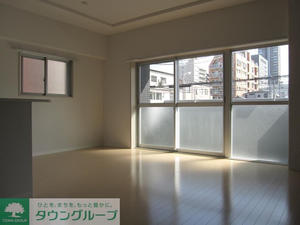 クンラボーロの物件内観写真