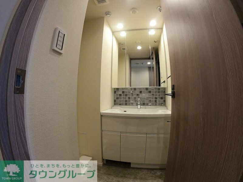 サンウッド錦糸町フラッツの物件内観写真