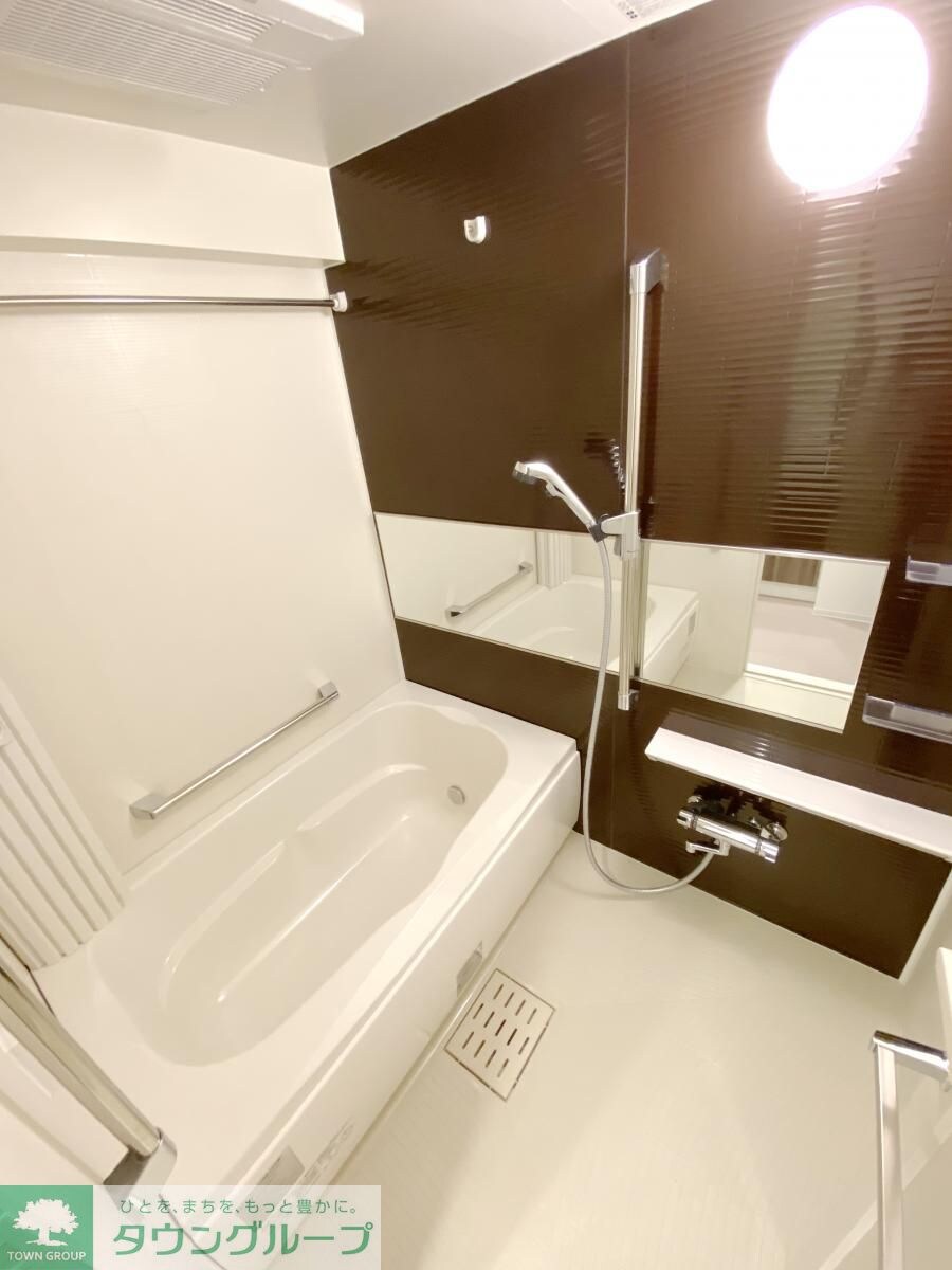 ティモーネ　プレミアムノルド亀戸の物件内観写真