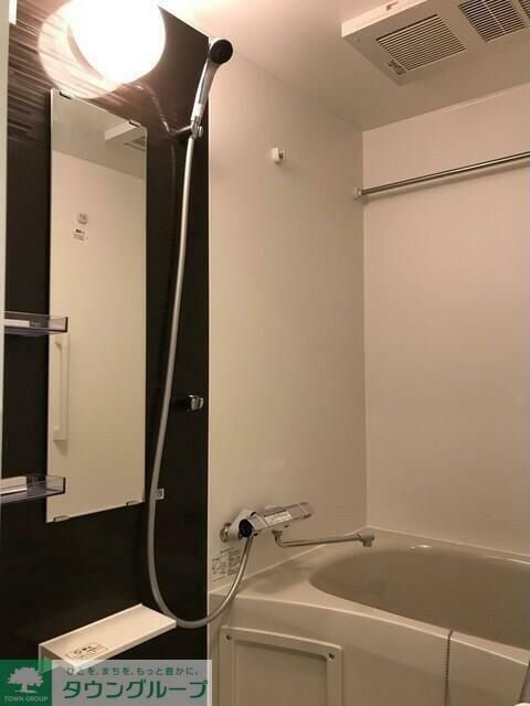 プライムアーバン菊川の物件内観写真