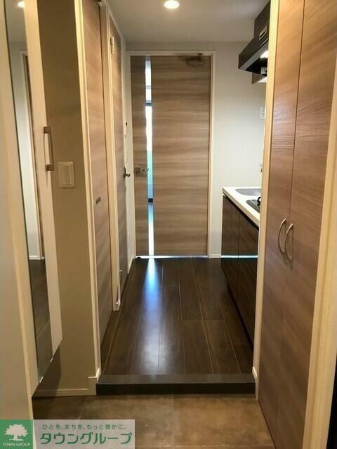 プライムアーバン菊川の物件内観写真