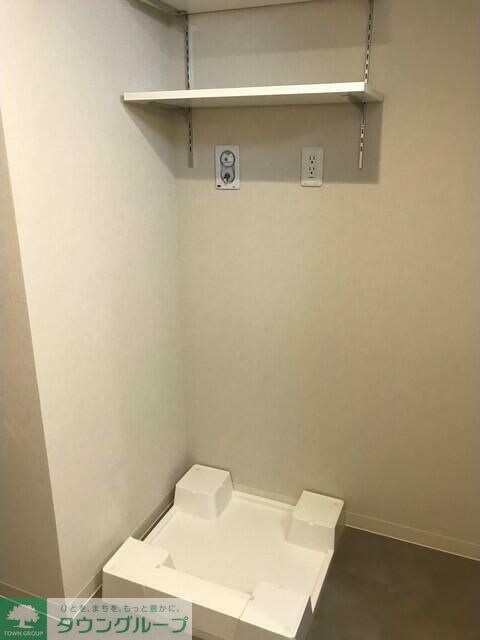 プライムアーバン菊川の物件内観写真