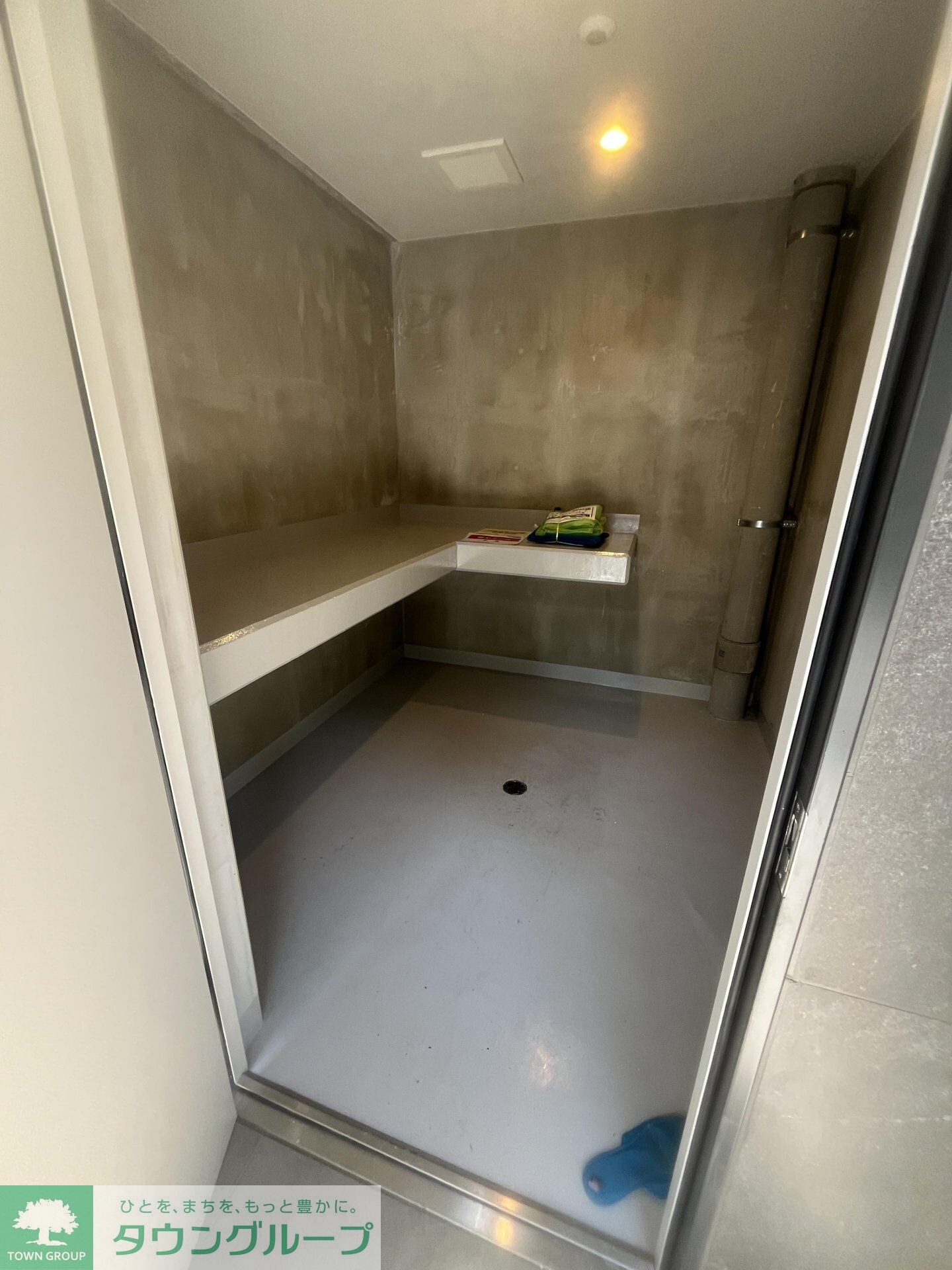 ユリカロゼAZ亀戸IIの物件内観写真