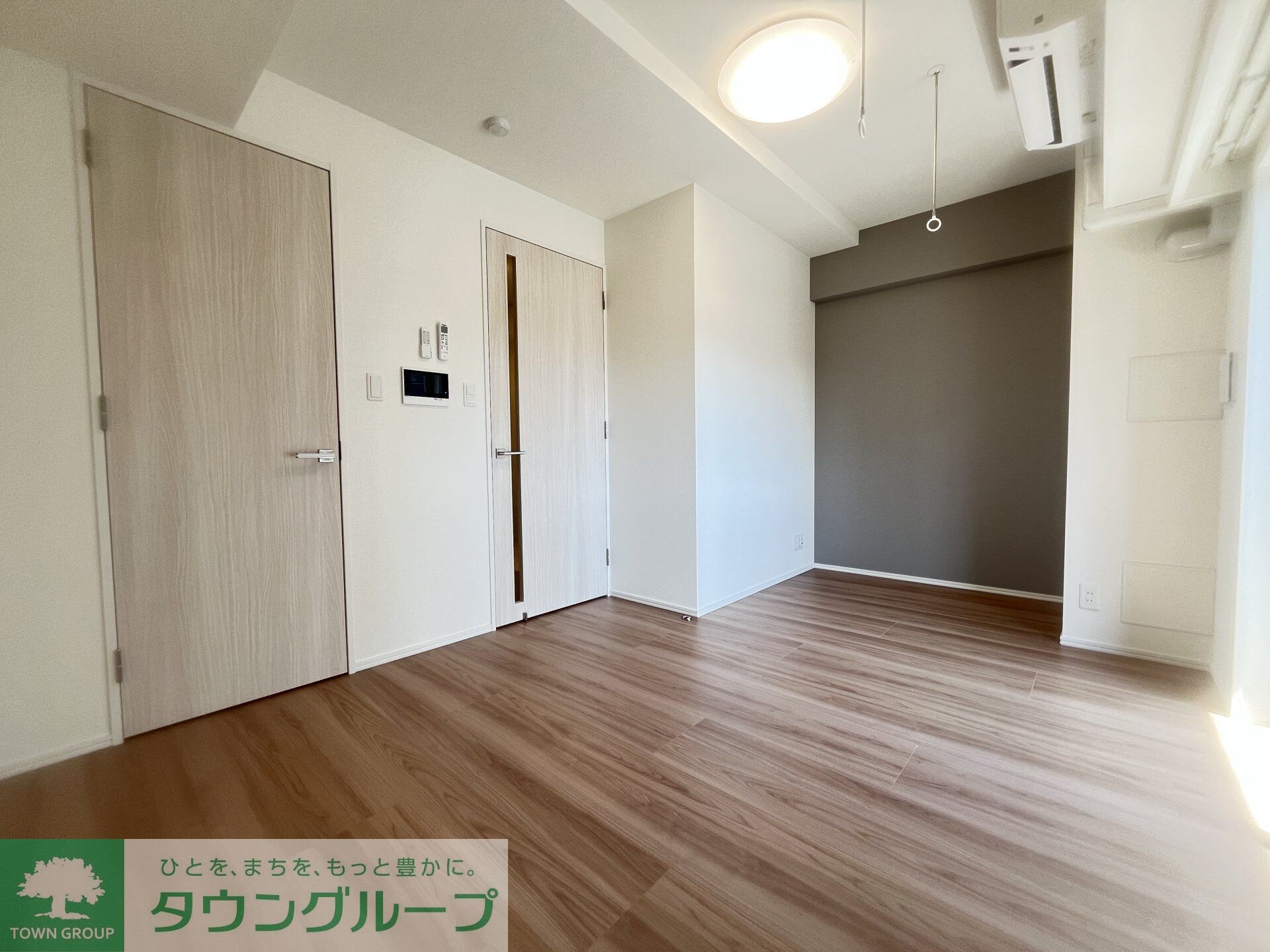 ユリカロゼAZ亀戸IIの物件内観写真