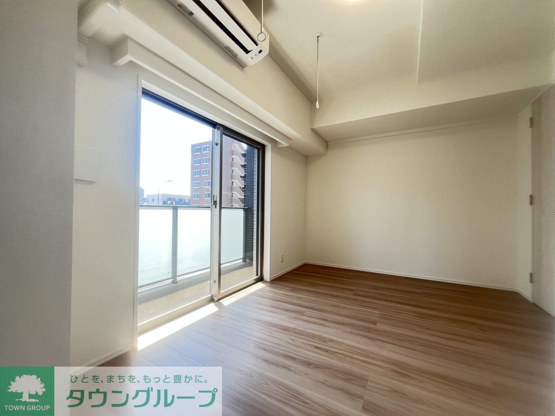 ユリカロゼAZ亀戸IIの物件内観写真