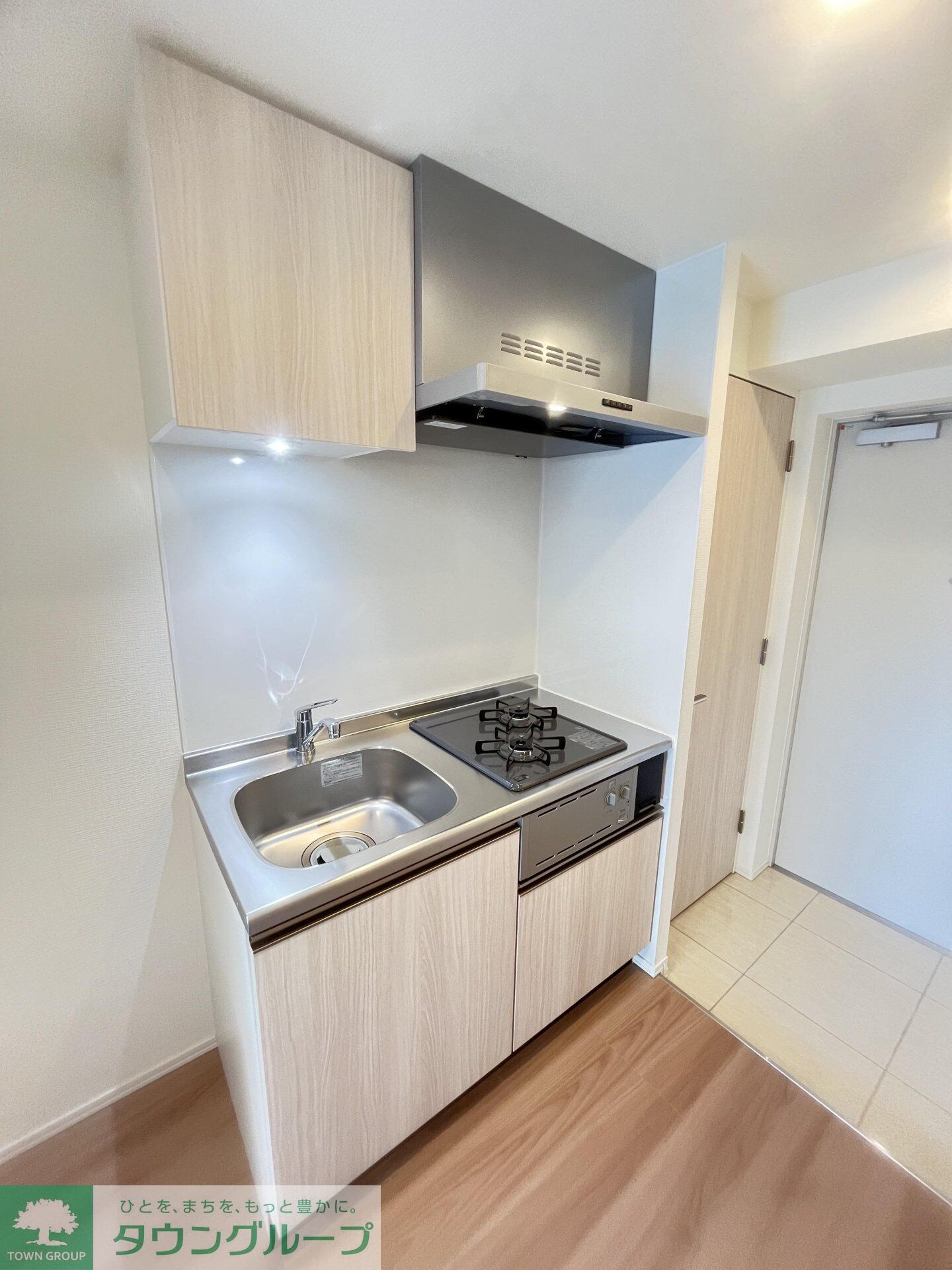 ユリカロゼAZ亀戸IIの物件内観写真