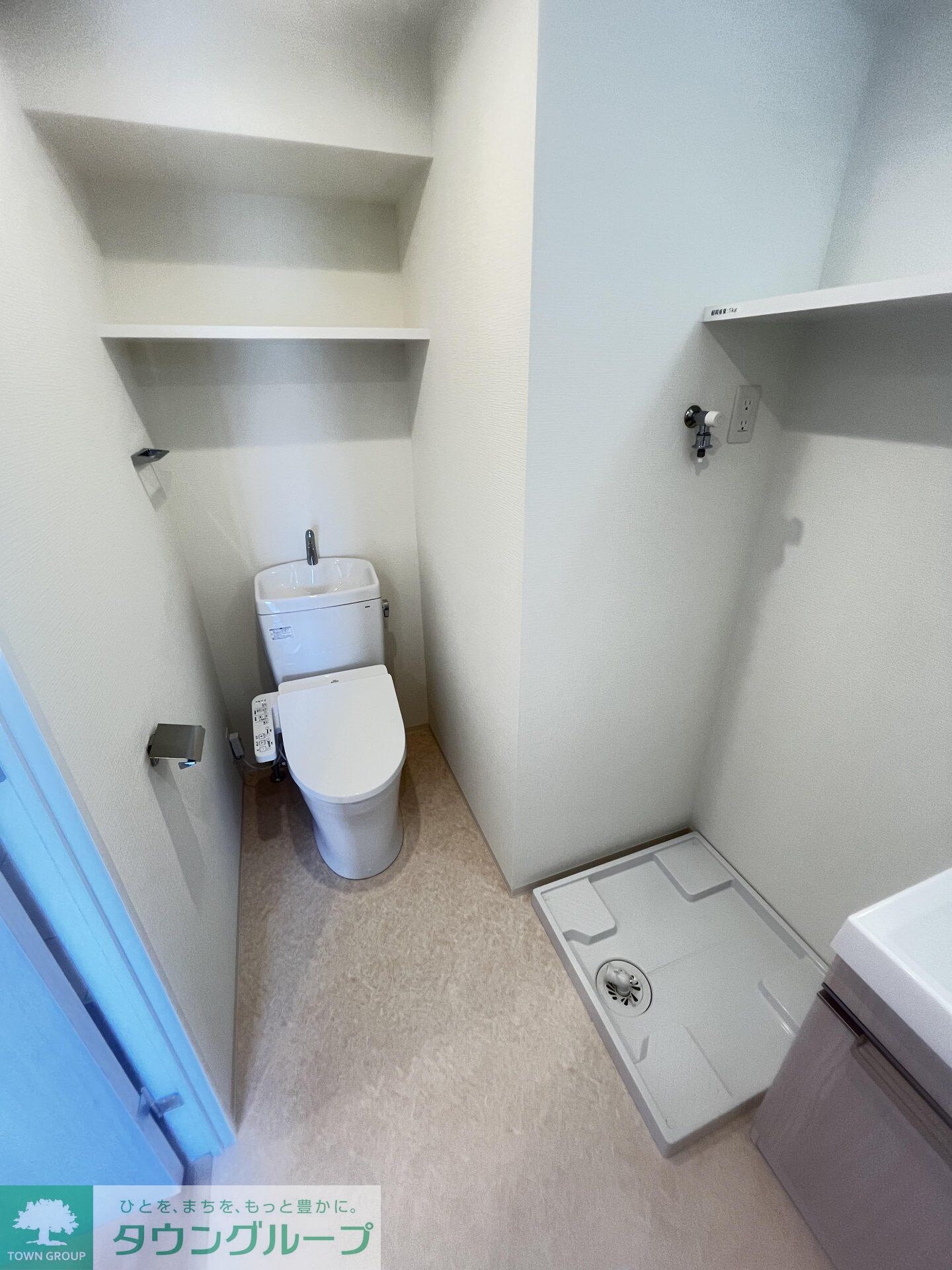 ユリカロゼAZ亀戸IIの物件内観写真