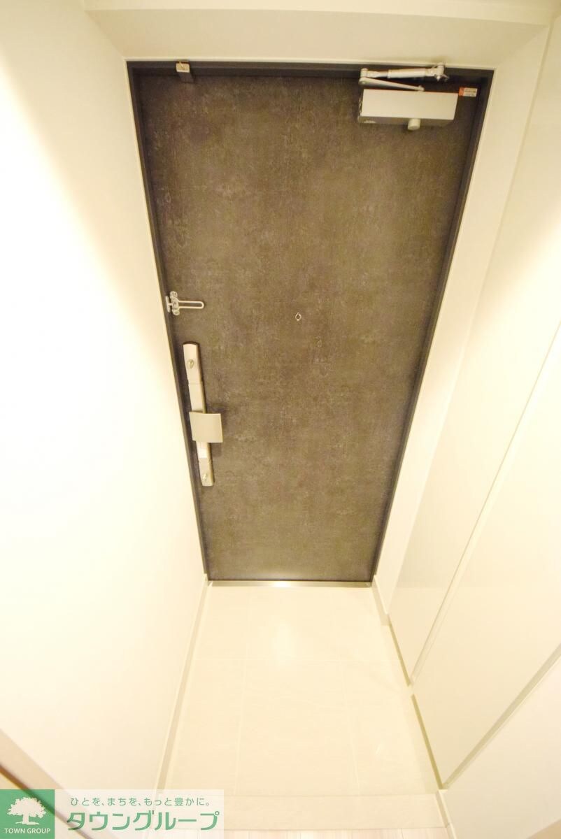 シーズンフラッツ住吉の物件内観写真