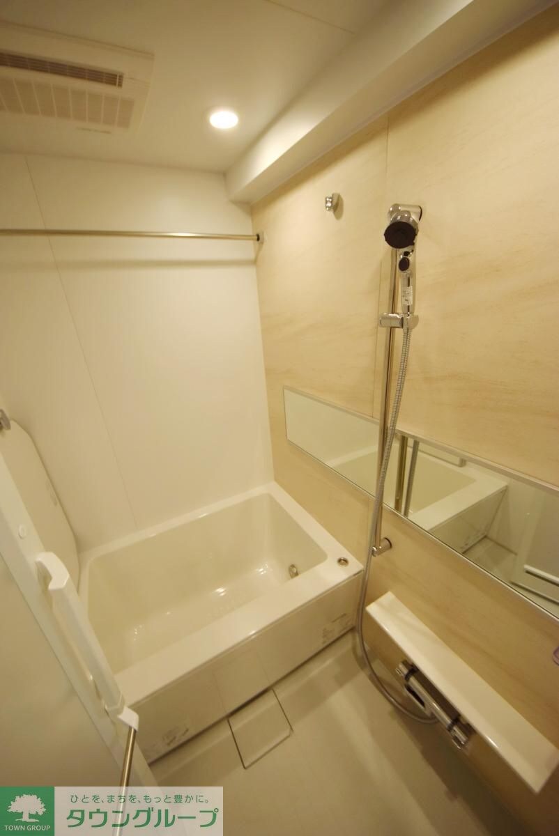 シーズンフラッツ住吉の物件内観写真