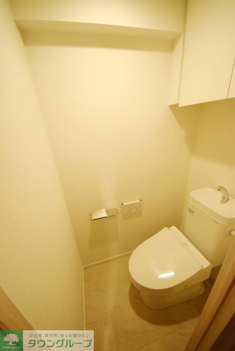 シーズンフラッツ住吉の物件内観写真