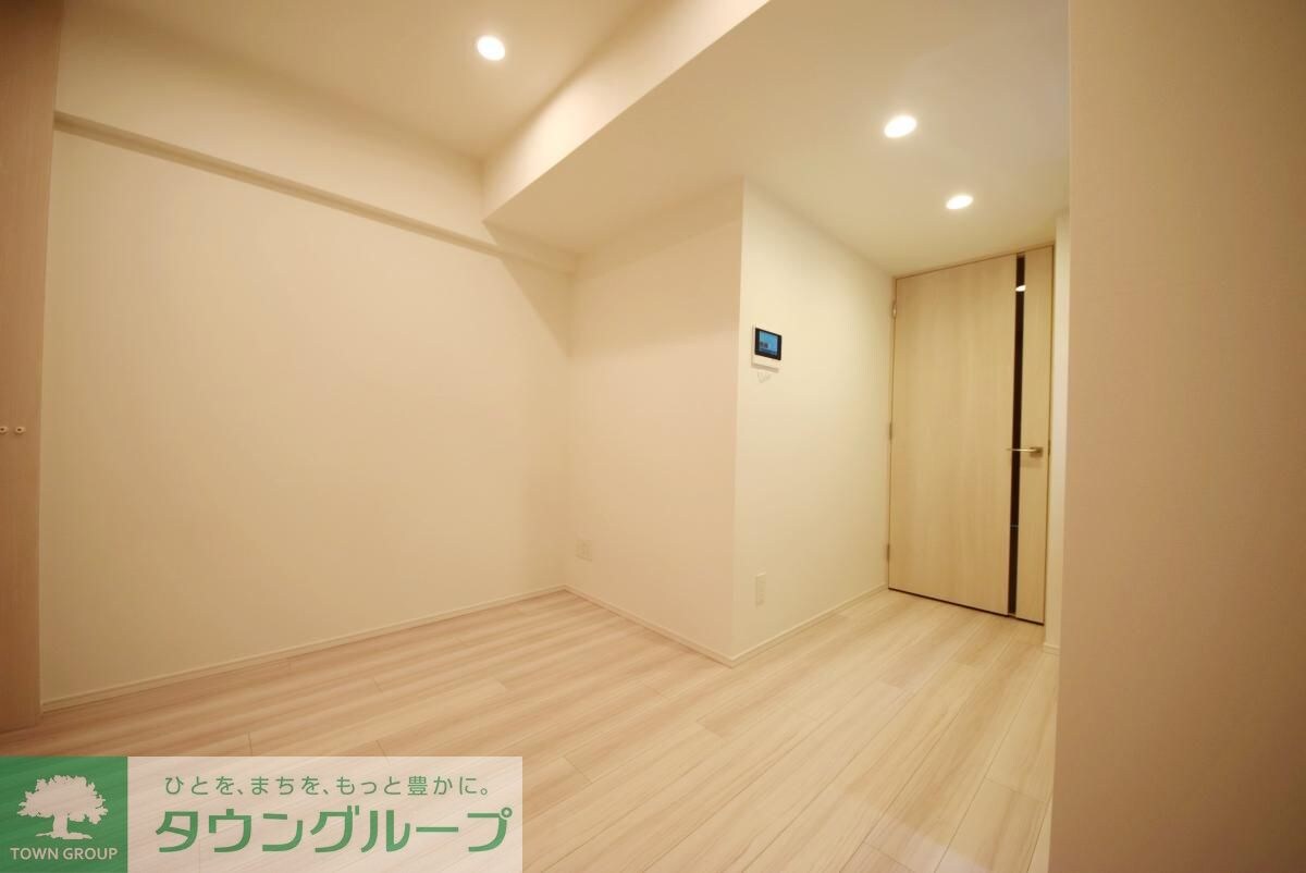 シーズンフラッツ住吉の物件内観写真