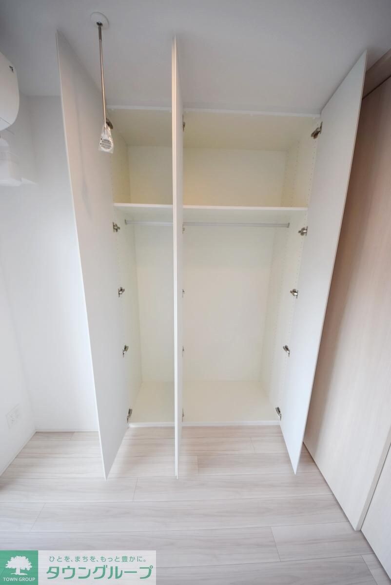 シーズンフラッツ住吉の物件内観写真