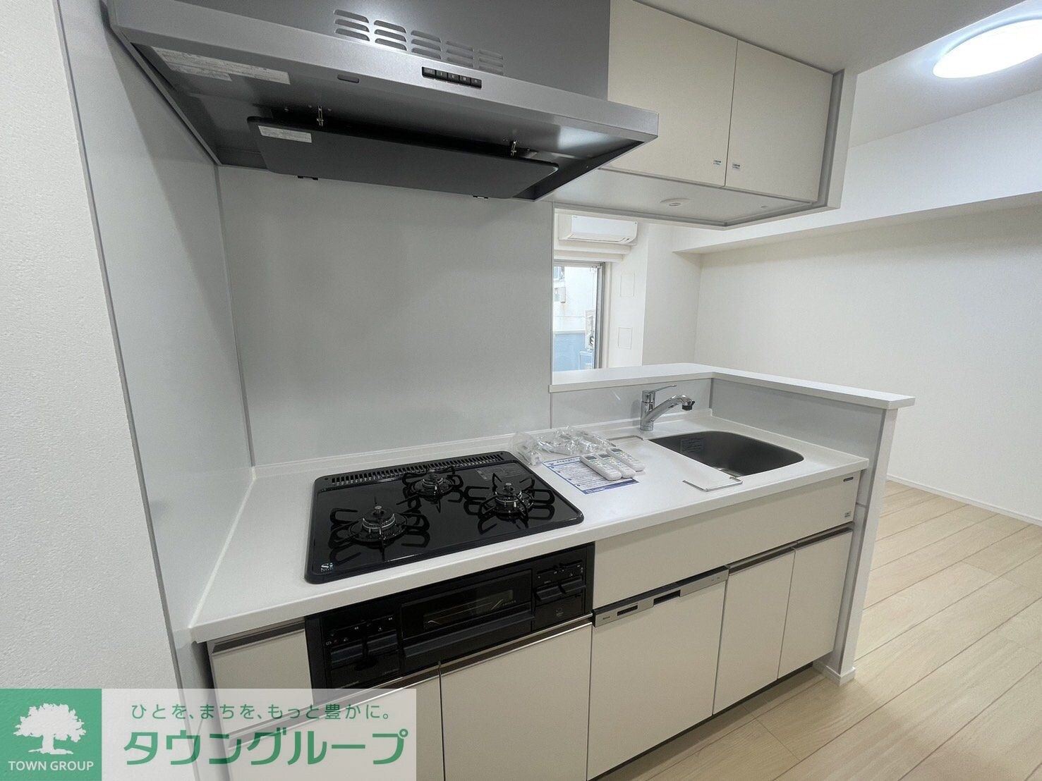 TRADIS錦糸町の物件内観写真