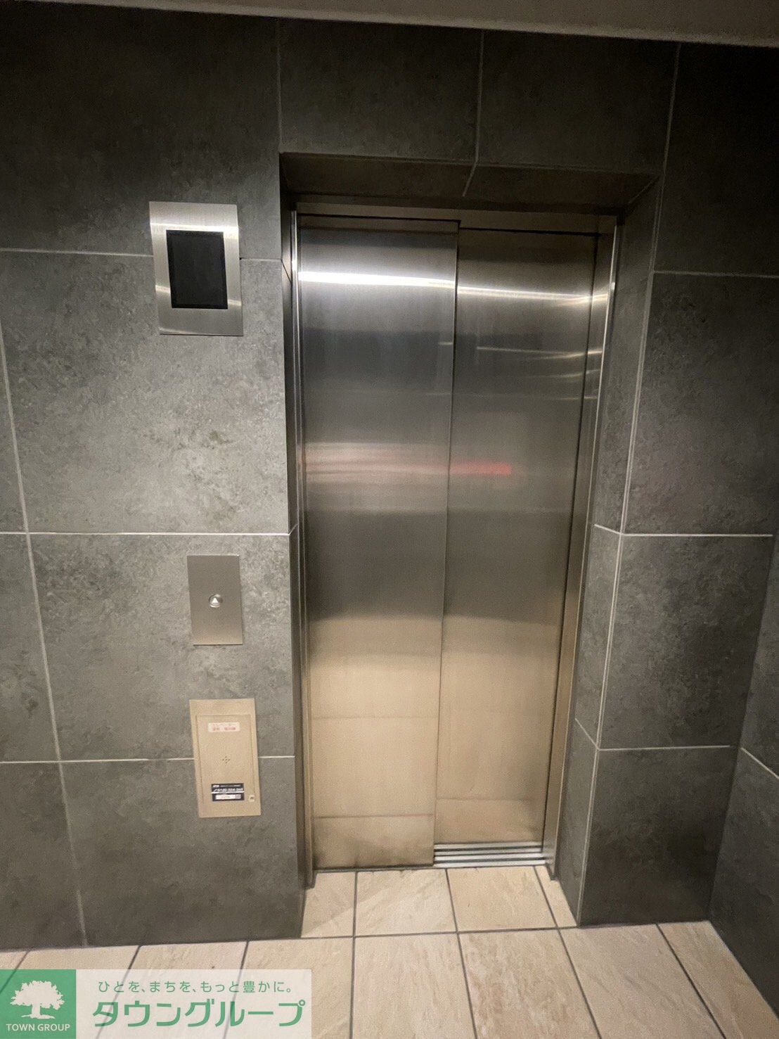 TRADIS錦糸町の物件内観写真