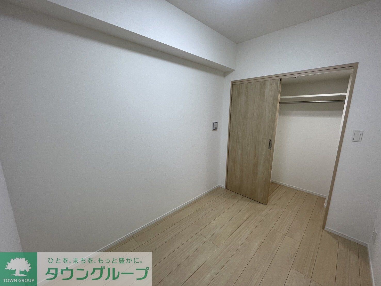 TRADIS錦糸町の物件内観写真