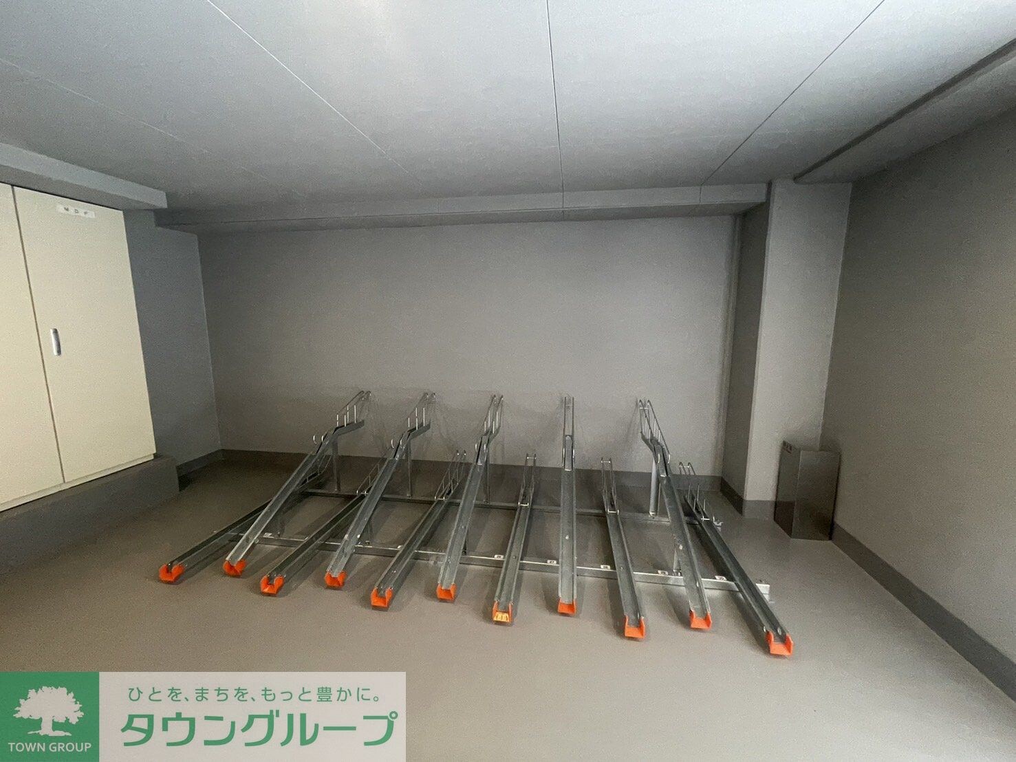 TRADIS錦糸町の物件内観写真