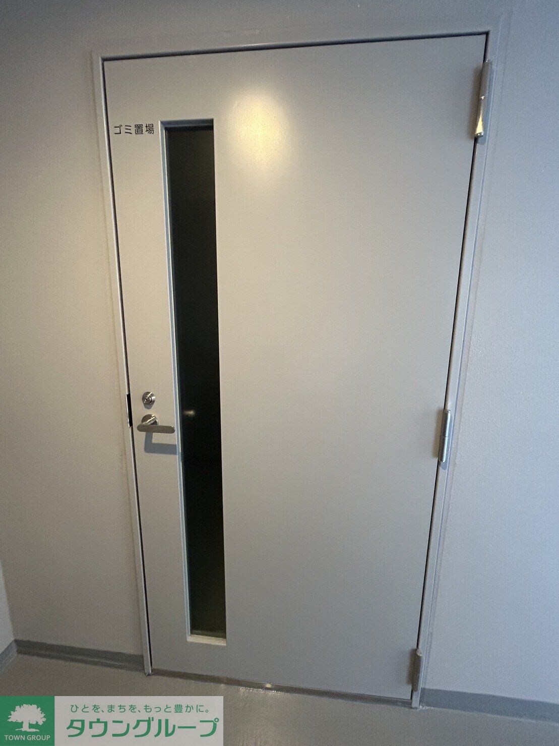 シーズンフラッツ押上テラスの物件内観写真