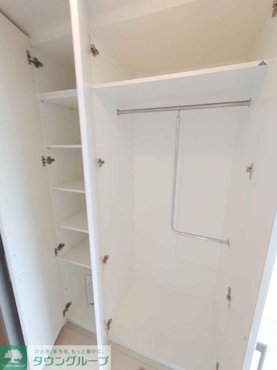 パークアクシス両国の物件内観写真