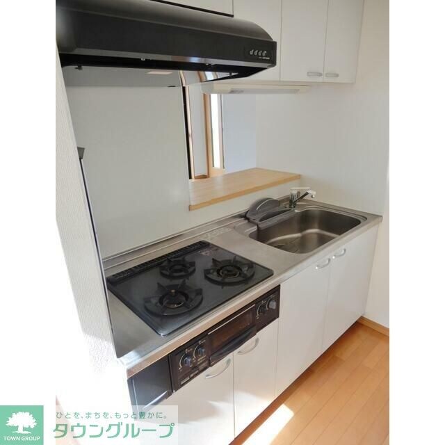 フィオレッタ両国の物件内観写真