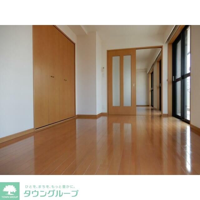 フィオレッタ両国の物件内観写真