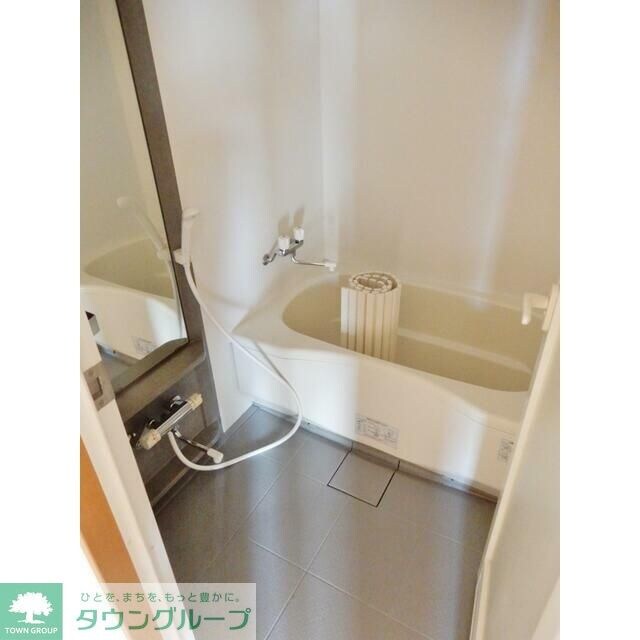 フィオレッタ両国の物件内観写真