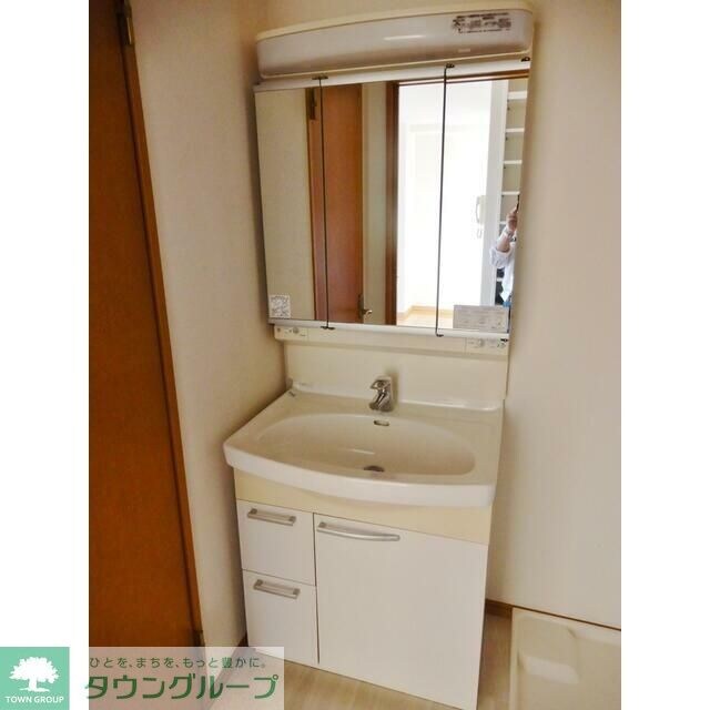 フィオレッタ両国の物件内観写真