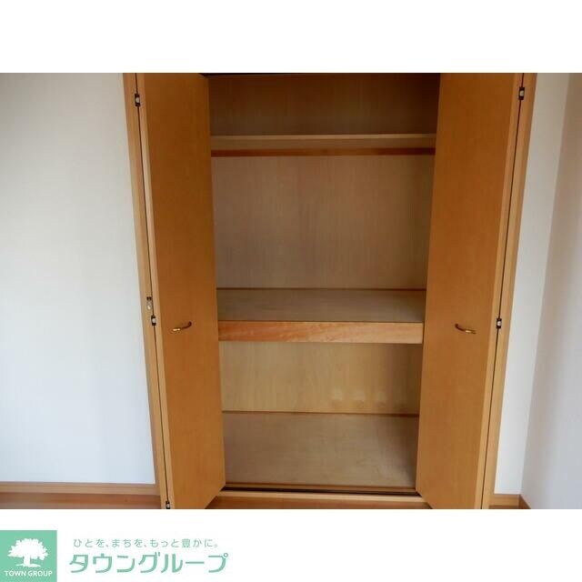 フィオレッタ両国の物件内観写真