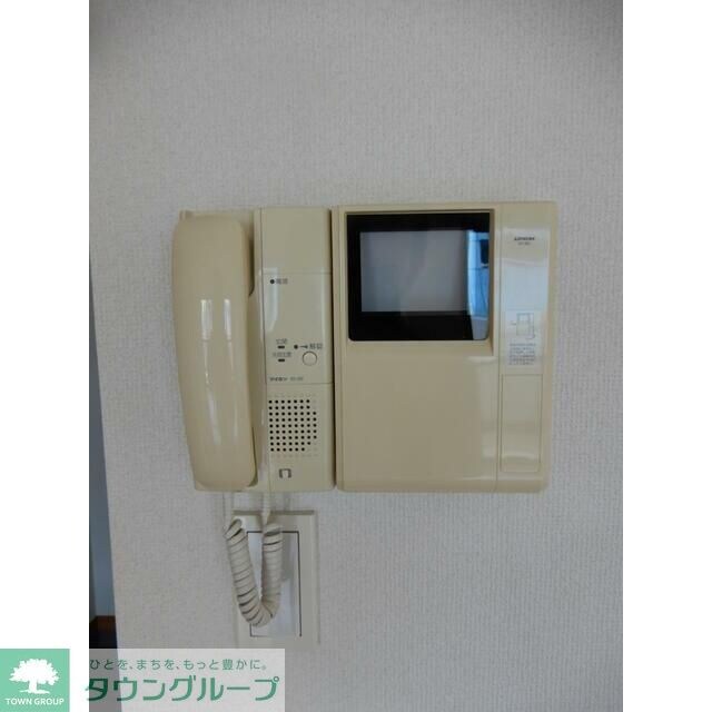 フィオレッタ両国の物件内観写真