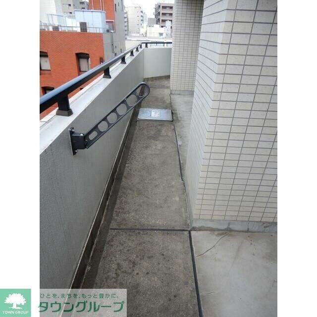 フィオレッタ両国の物件内観写真