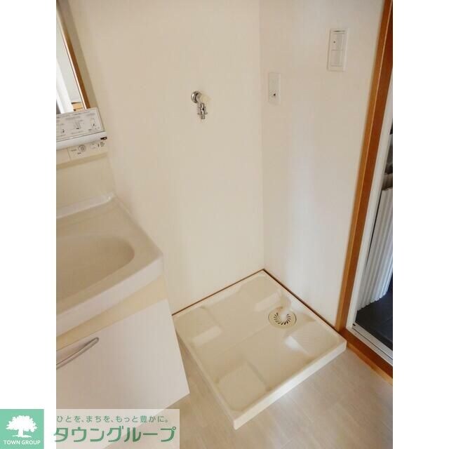 フィオレッタ両国の物件内観写真