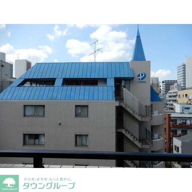 フィオレッタ両国の物件内観写真