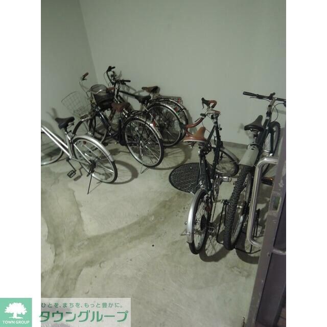 フィオレッタ両国の物件内観写真