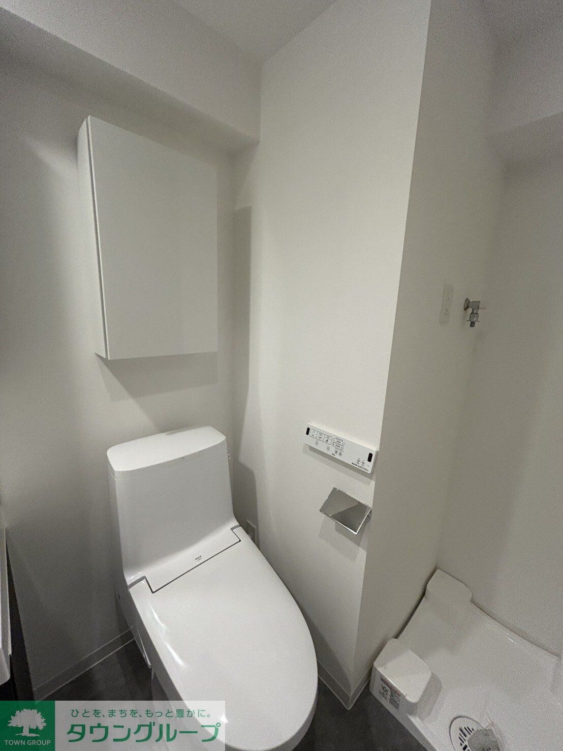 RELUXIA両国IIの物件内観写真